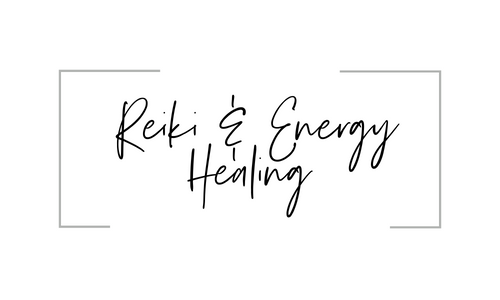 reiki, energy healing, chakra